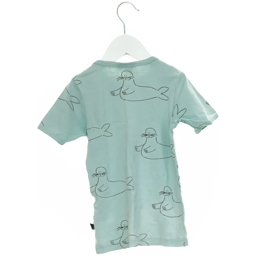 T-Shirt fra Ida T (str. 110 cm)
