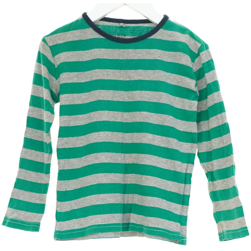 Bluse fra Mads & Mette (str. 116 cm)