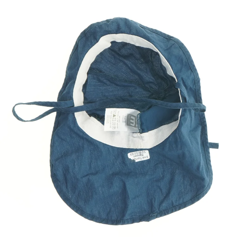 Solhat til babyer fra Melton (str. 53)