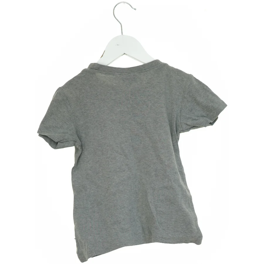 T-Shirt fra Wheat (str. 110 cm)