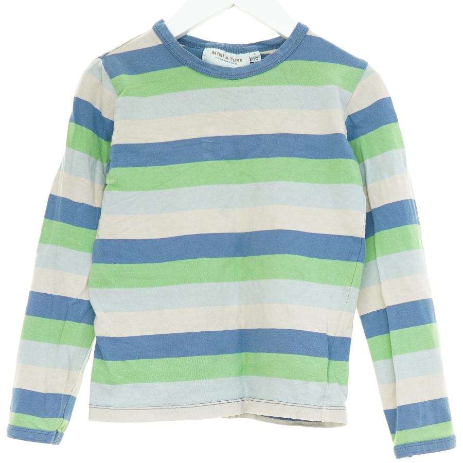 Bluse fra Miniature (str. 116 cm)