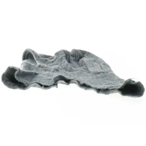 Grå elefanthue til børn, str. 52 cm fra Joha (str. 52 cm)