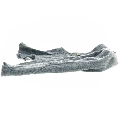 Grå elefanthue til børn, str. 52 cm fra Joha (str. 52 cm)