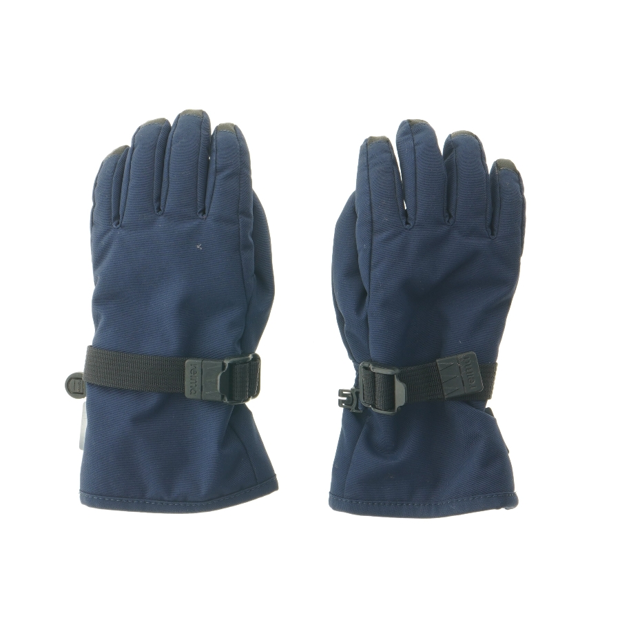 Børne vinterhandsker fra reima (str. 13x9,5 cm)