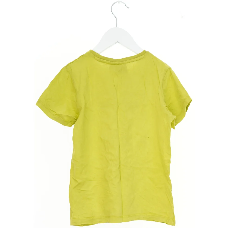 Kortærmet t-shirt med Hummel logo fra Hummel (str. 122)