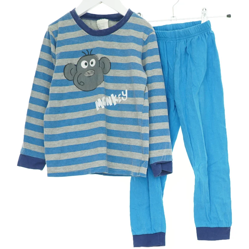 Nattøj (2 stk.) (str. 110 cm)