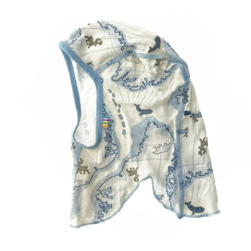 Børnehætte fra Joha (str. 52 cm)