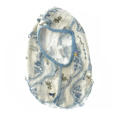 Børnehætte fra Joha (str. 52 cm)