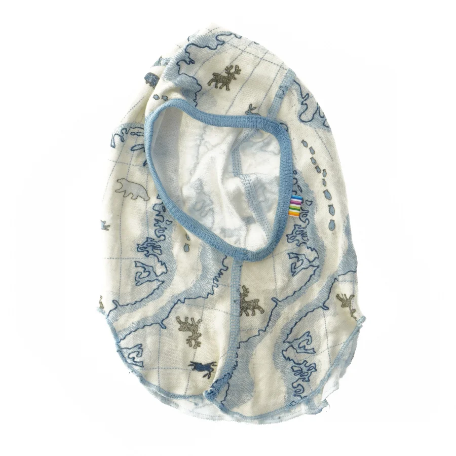 Børnehætte fra Joha (str. 52 cm)