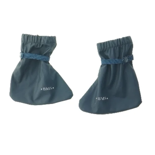 Regnfutter til børn fra BMS (str. 20x18 cm)