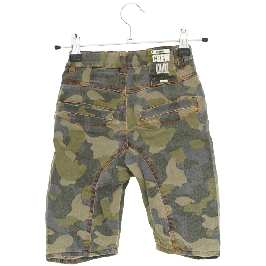 Shorts fra Kids Up (str. 110 cm)