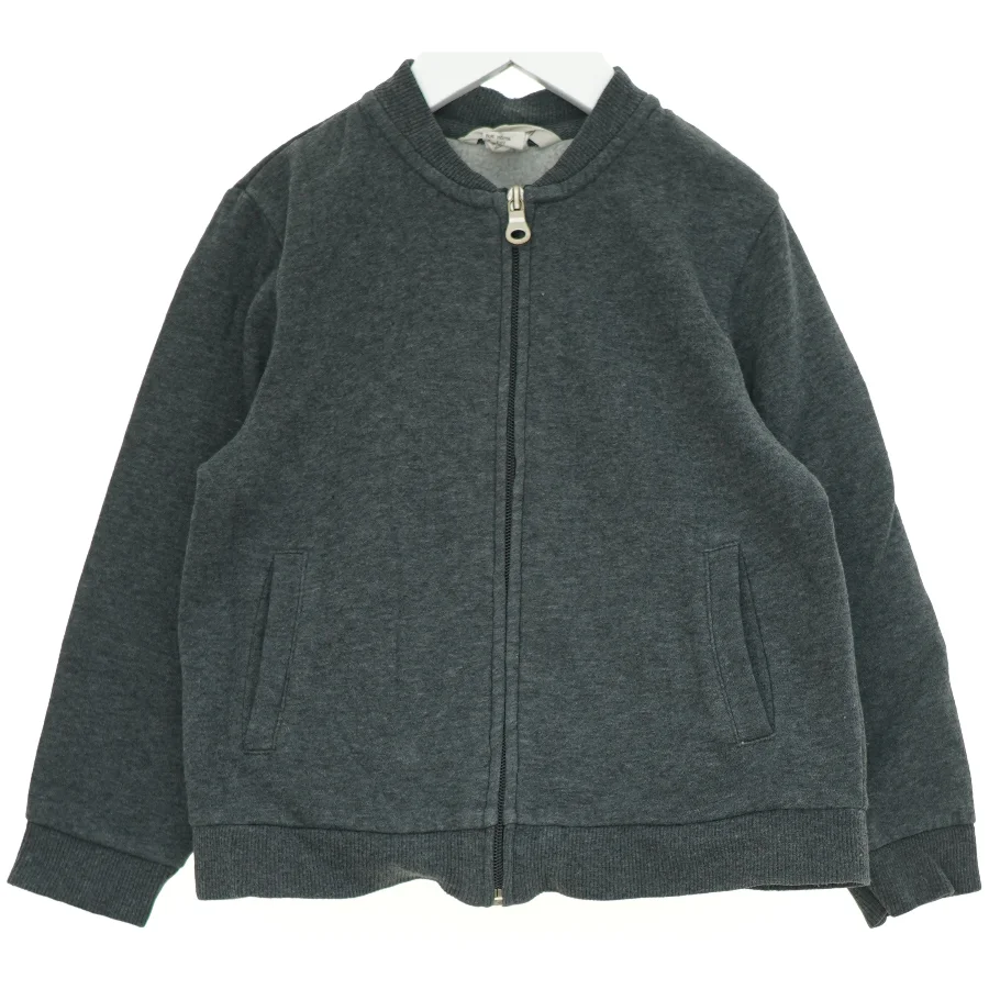 Cardigan/jakke fra H&M (str. 116 cm)