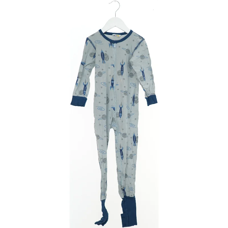 Heldragt med rumfartøjsmønster fra Joha (str. 104)