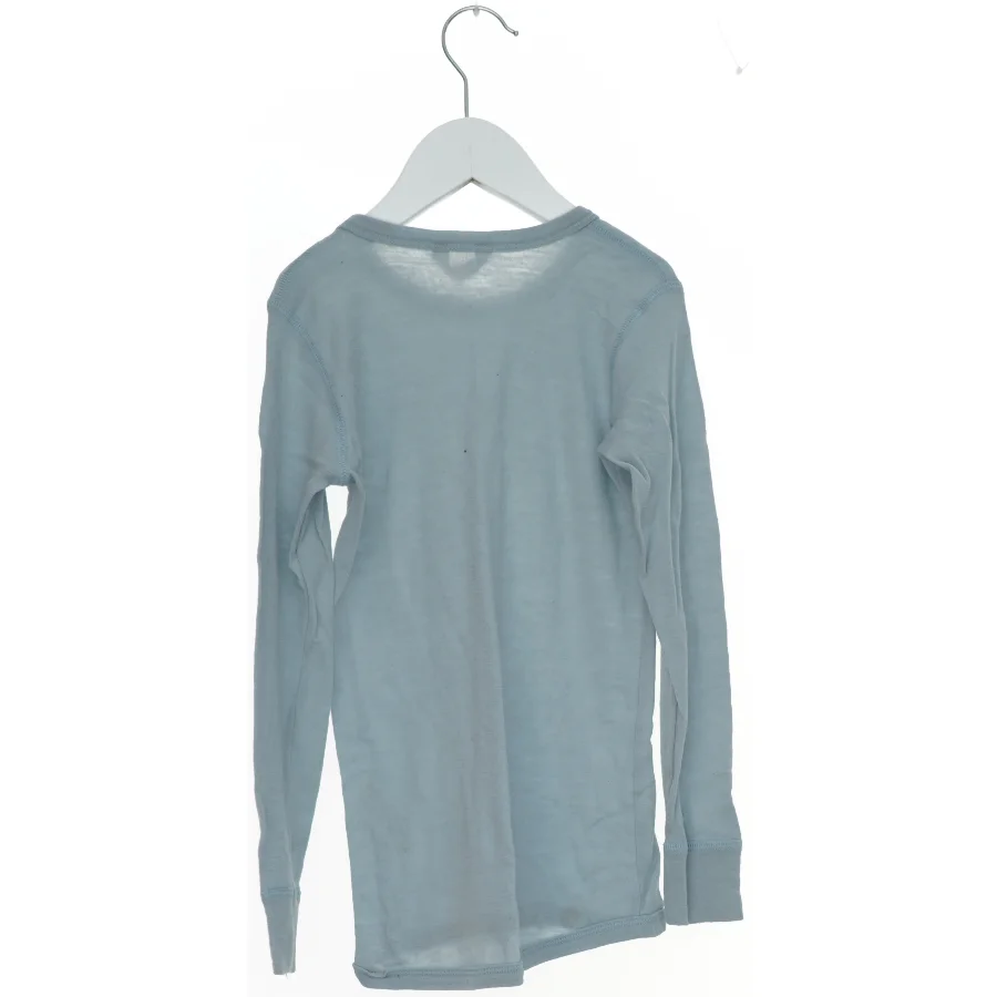 Langærmet trøje fra Joha (str. 122)