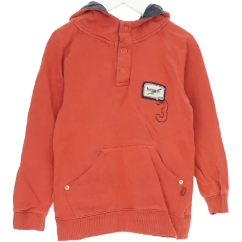 Hættetrøje fra Pomp de Lux (str. 116 cm)