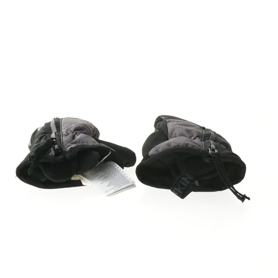  Ski luffer fra McKinley (str. 20x8 cm)