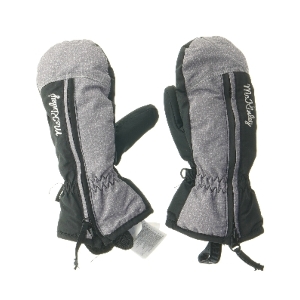  Ski luffer fra McKinley (str. 20x8 cm)