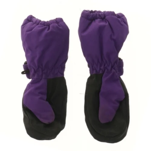 Børnevanter med refleks fra Aquatherm (str. 1/2 år cm)