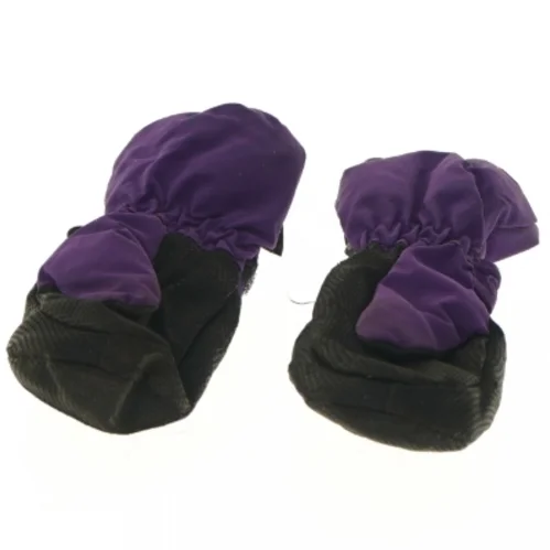 Børnevanter med refleks fra Aquatherm (str. 1/2 år cm)