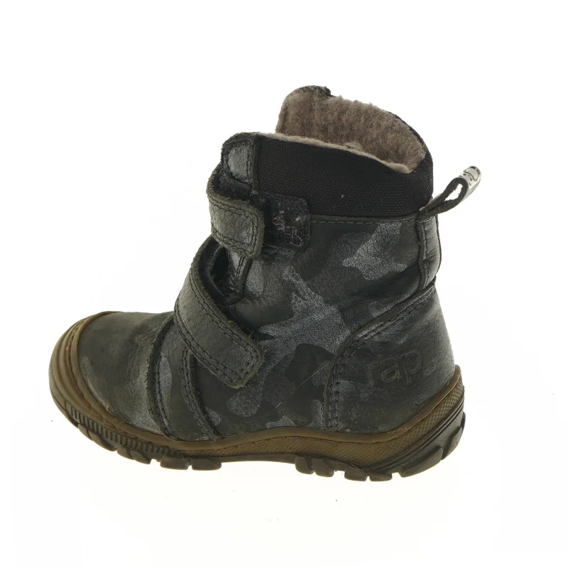 Børnestøvler str. 23 fra rap (str. 23 )