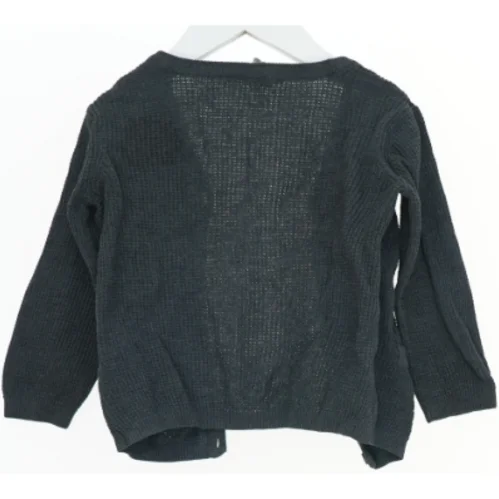 Cardigan til børn fra H&M (str. 86)