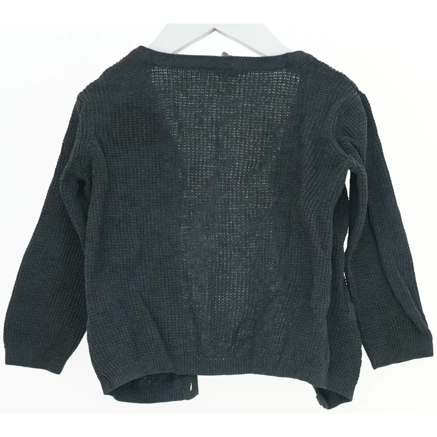 Cardigan til børn fra H&M (str. 86)