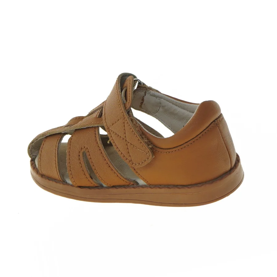 Brune sandaler til børn fra VRS (str. 24 )