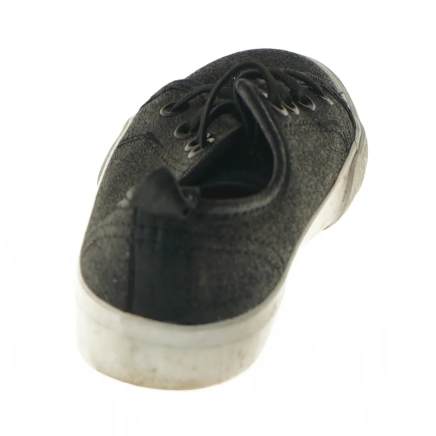 Sort sneakers til børn, størrelse 24 fra H&M (str. 24 )