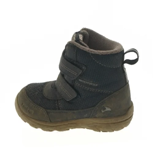 Vikings støvler til børn fra Viking (str. 22 )