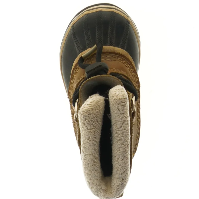 Sorel vinterstøvler til børn fra Sorel (str. 25 )