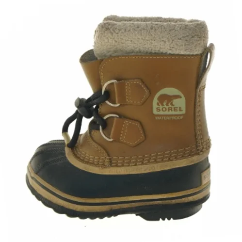 Sorel vinterstøvler til børn fra Sorel (str. 25 )