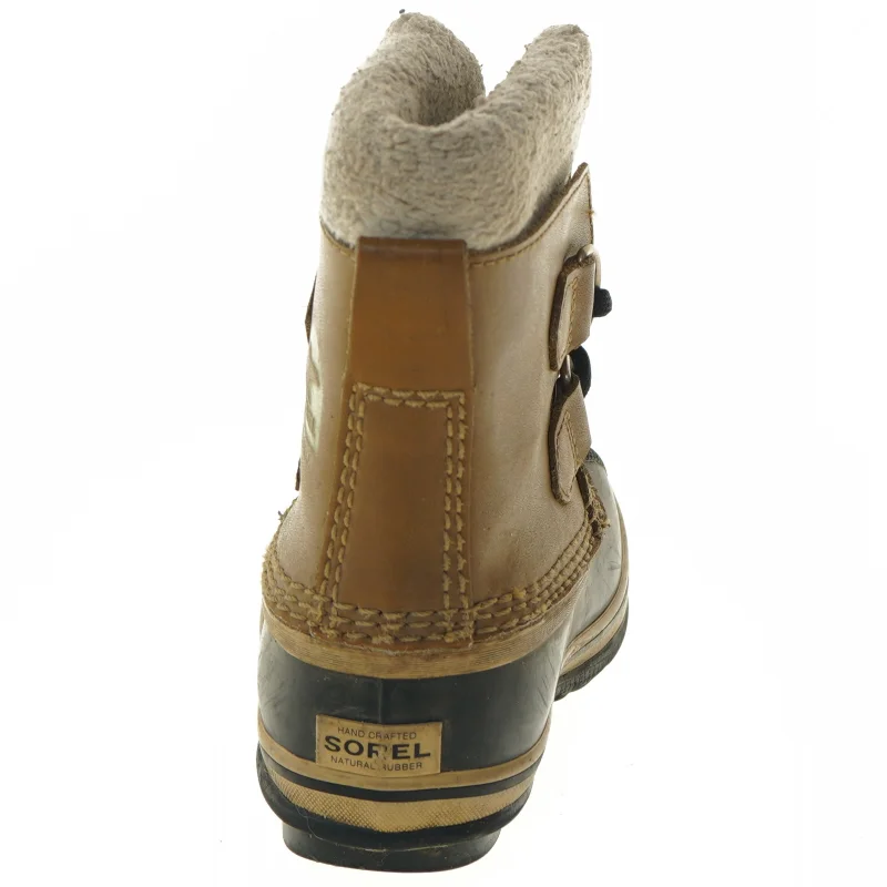 Sorel vinterstøvler til børn fra Sorel (str. 25 )