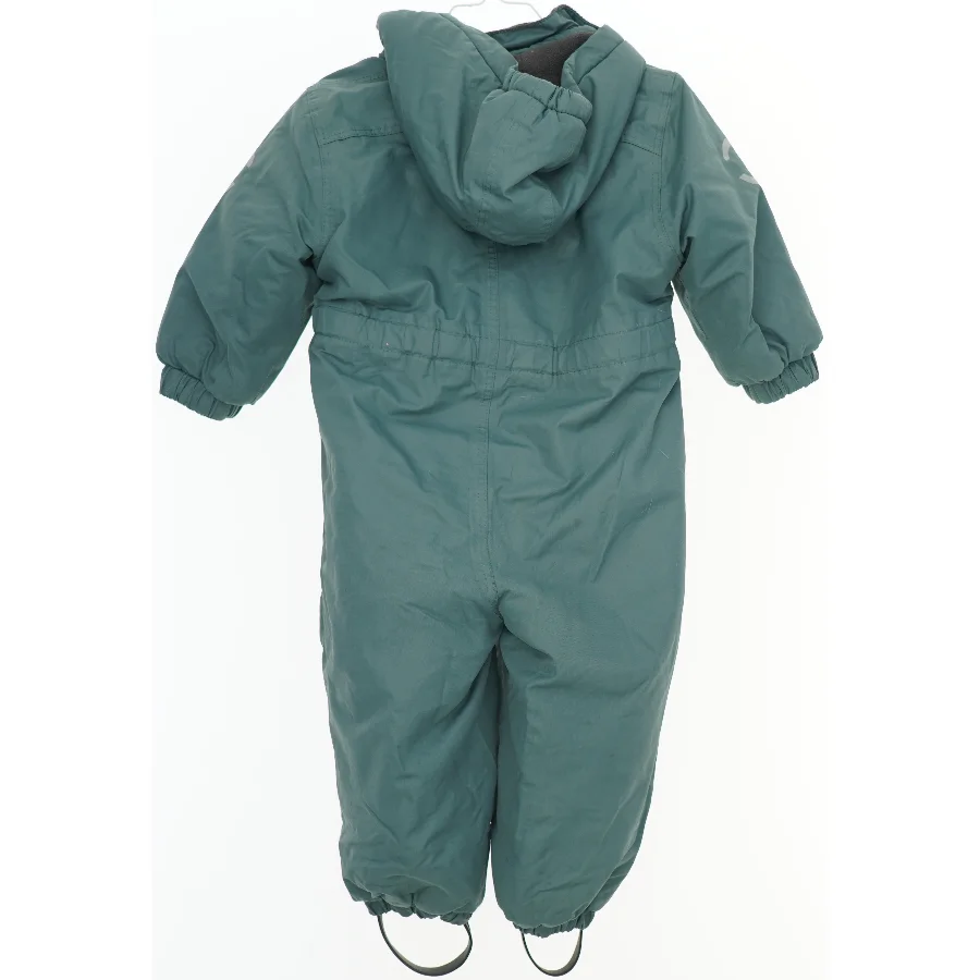 Vinterheldragt til småbørn fra Mikk-line (str. 92)