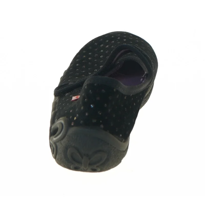 Børnesko med rem fra Superfit (str. 29 )