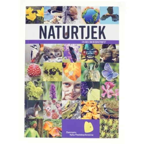 Naturtjek
