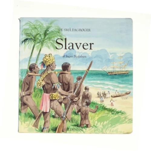 Slaver