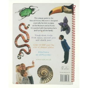 Kids only : a children's guide (Bog)