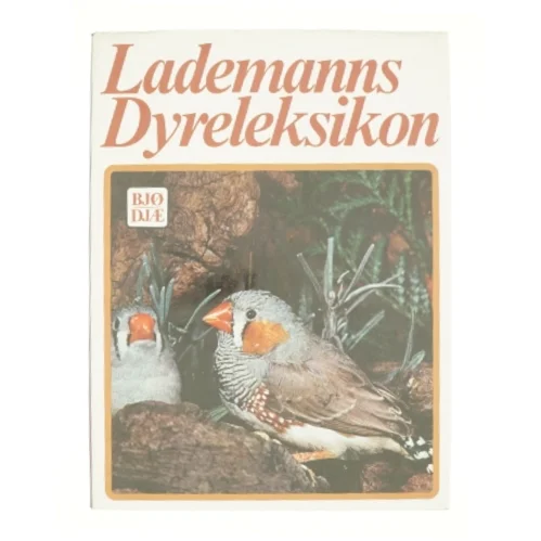Lademanns dyreleksikon
