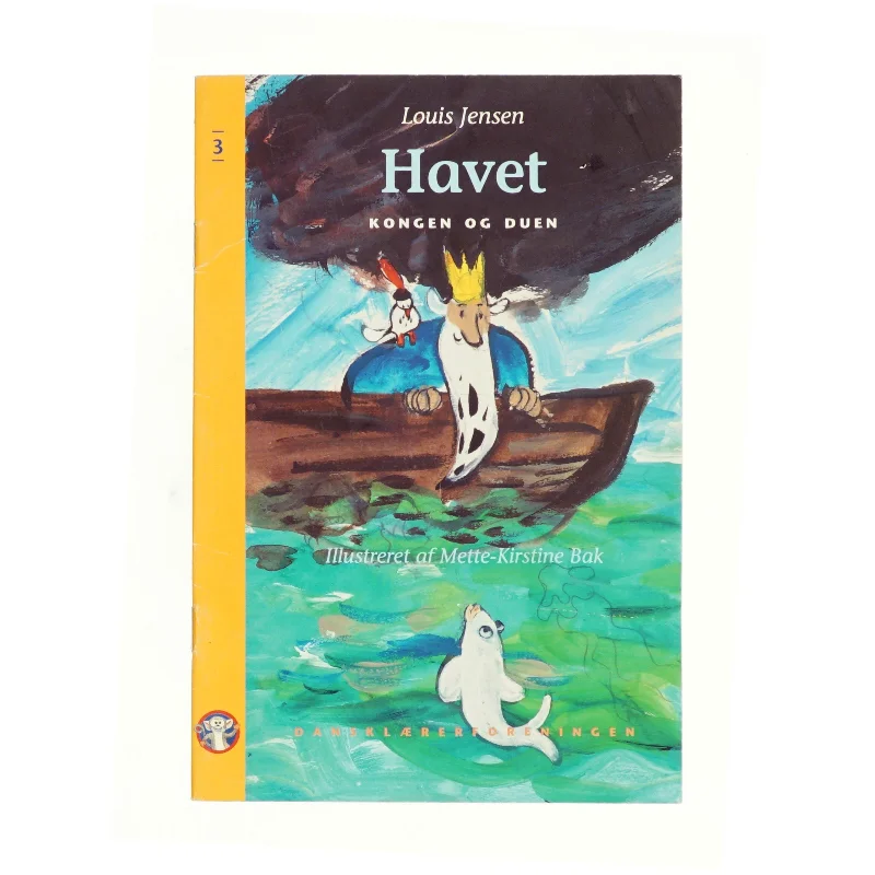 Havet (Bog)