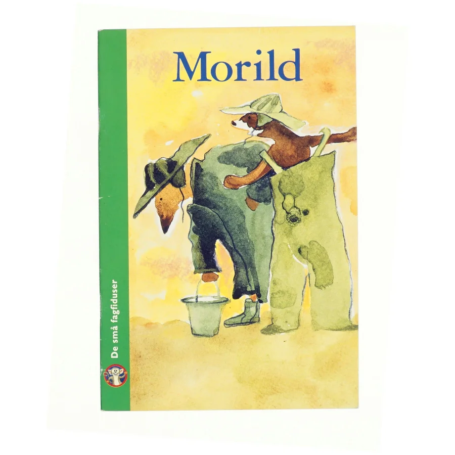 Morild (Bog)