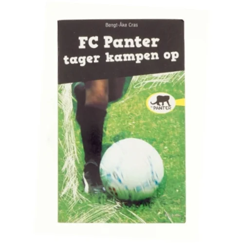 FC panter tager kampen op