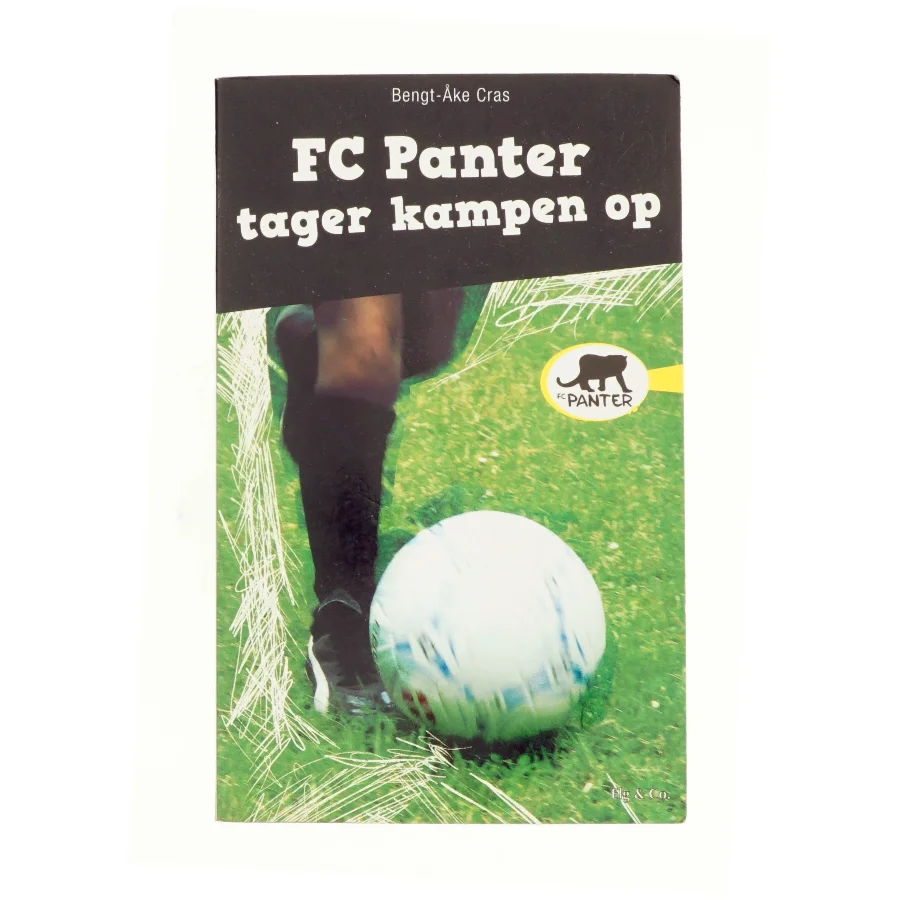 FC panter tager kampen op