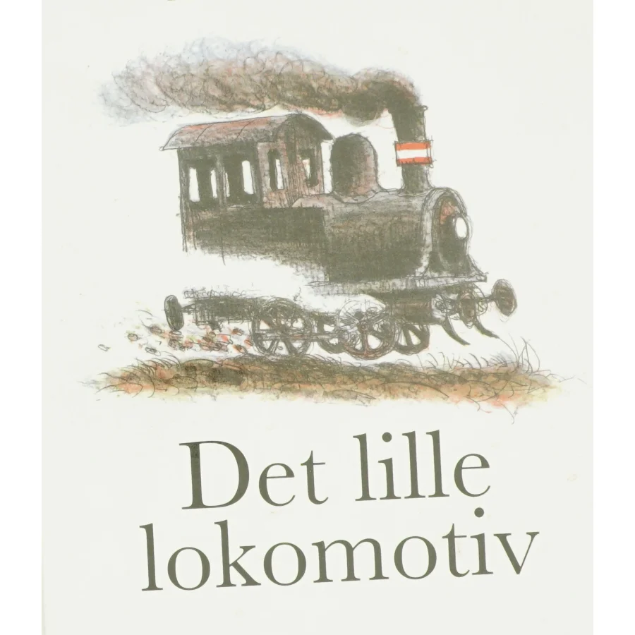 Det lille lokomotiv