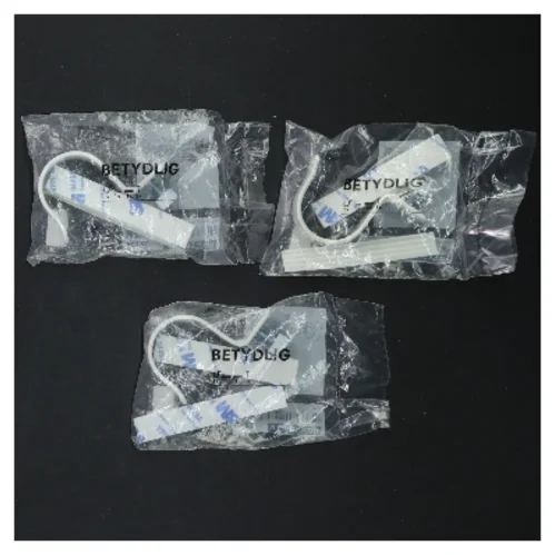 Betyldig vægbeslag til gardinstang fra IKEA