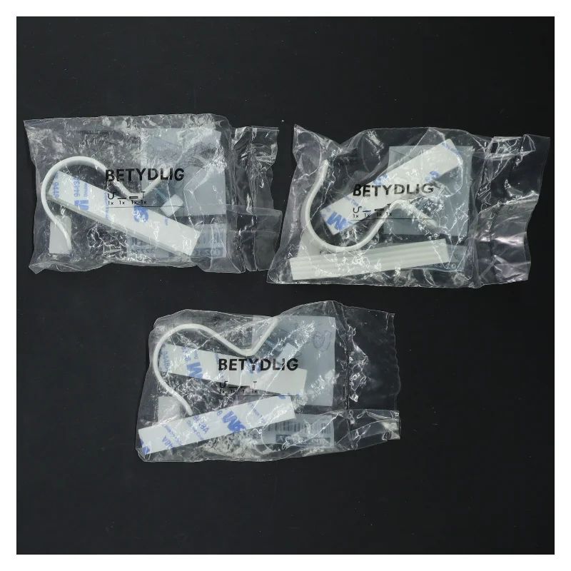 Betyldig vægbeslag til gardinstang fra IKEA