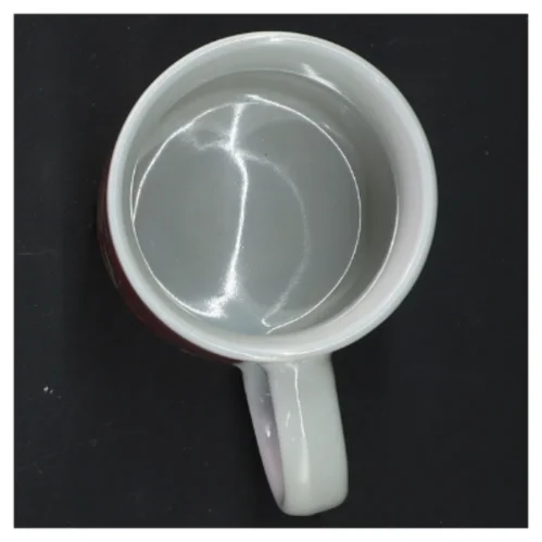  Jule kop (str. Ø 7,5x9 cm)