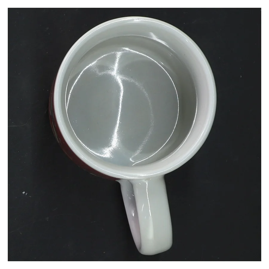  Jule kop (str. Ø 7,5x9 cm)