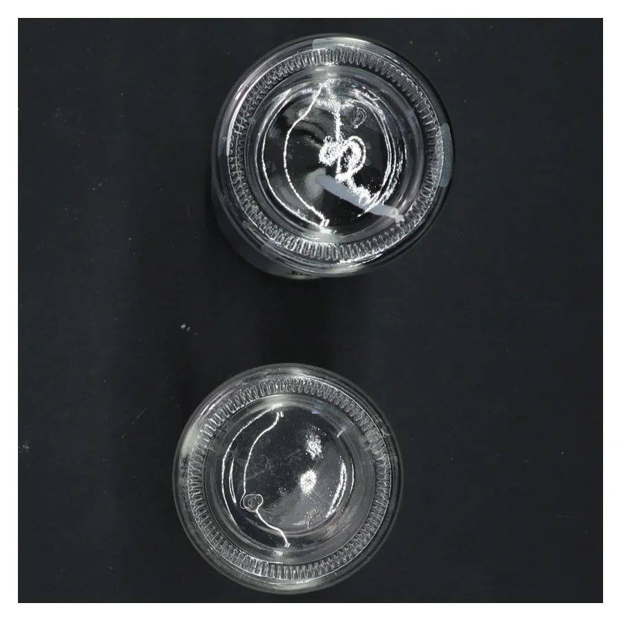 Olie- og eddikeflaske med sprayfunktion (str. 17x5 cm)