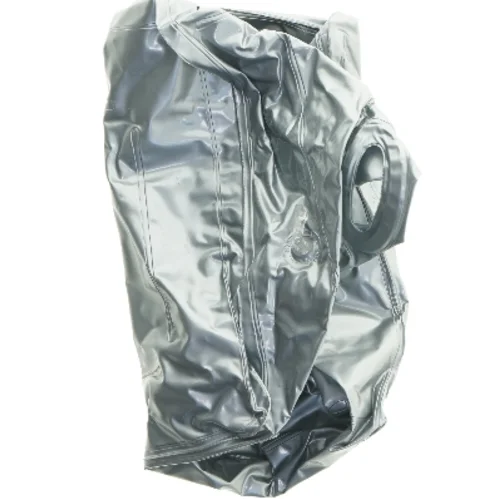 Oppusteligt fodbad fra E-V HEALTH (str. 30x30 cm)