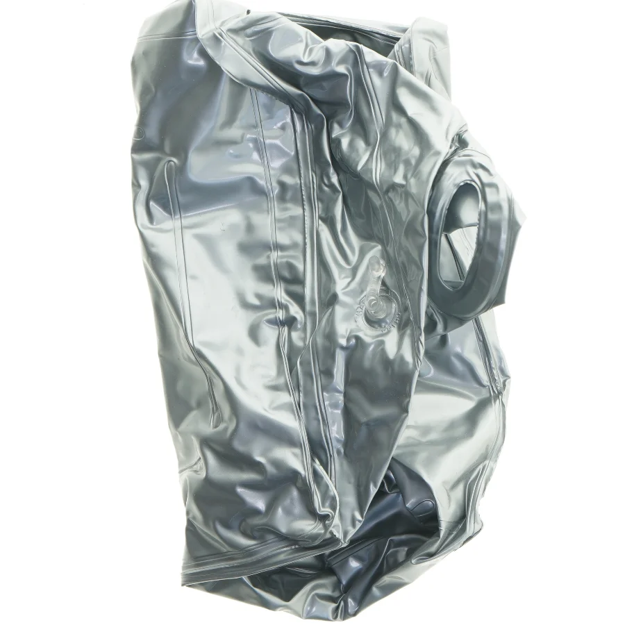 Oppusteligt fodbad fra E-V HEALTH (str. 30x30 cm)